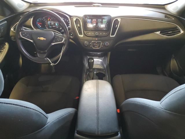 Photo 8 from auction – 2018 CHEVROLET MALIBU LT with VIN 1G1ZD5ST6JF269255