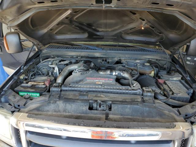 Photo 11 from auction – 2004 FORD F250 SUPER with VIN 1FTNW21P14EC01667