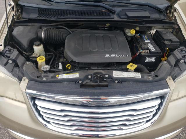 Zdjęcie 12 z aukcji – 2011 CHRYSLER TOWN & COU z VIN 2A4RR8DG8BR659191