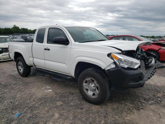 Photo 4 from auction – 2022 TOYOTA TACOMA ACC with VIN 3TYRX5GN4NT055643