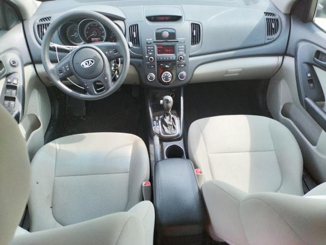 Photo 8 from auction – 2012 KIA FORTE EX with VIN KNAFU5A24C5588212