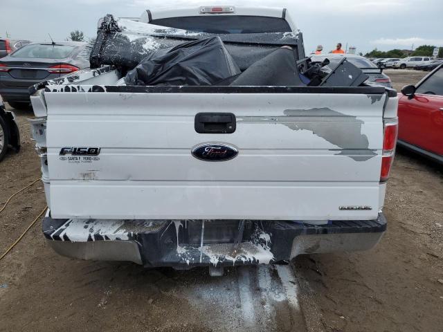 Photo 6 from auction – 2011 FORD F150 SUPER with VIN 1FTEW1CM6BKD23792