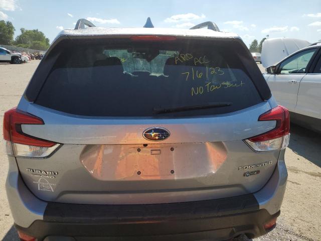 Photo 6 from auction – 2020 SUBARU FORESTER P with VIN JF2SKAJCXLH545969