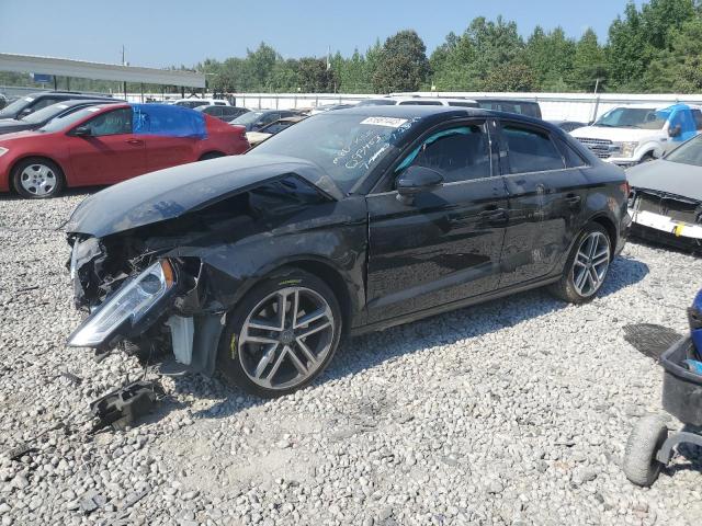 AUDI A3 PREMIUM 2018 with VIN WAUAUGFF8J1093453 - Photo from auction