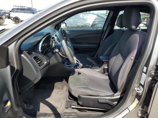 Photo 7 from auction – 2012 CHRYSLER 200 LX with VIN 1C3CCBAB4CN226182