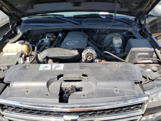 Photo 11 from auction – 2007 CHEVROLET SILVERADO with VIN 1GCEC19Z97Z167337
