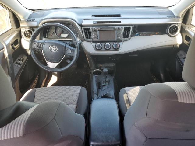 Photo 8 from auction – 2015 TOYOTA RAV4 LE with VIN JTMZFREV0FD047089