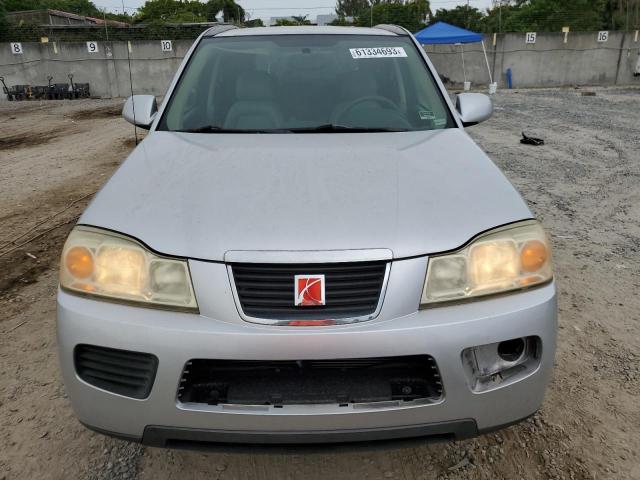Photo 5 from auction – 2006 SATURN VUE with VIN 5GZCZ534X6S832147