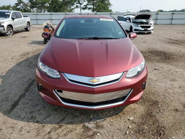 Photo 5 from auction – 2017 CHEVROLET VOLT PREMI with VIN 1G1RB6S51HU174671