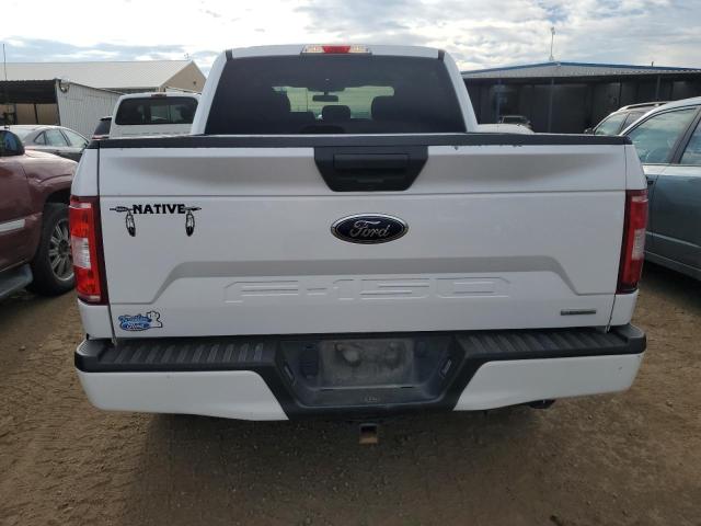 Photo 6 from auction – 2019 FORD F150 SUPER with VIN 1FTEW1EP7KKC04141