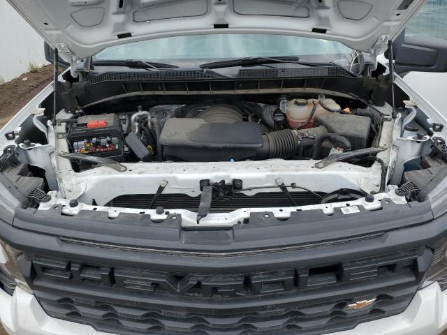 Photo 11 from auction – 2022 CHEVROLET SILVERADO with VIN 3GCNAAED4NG567965
