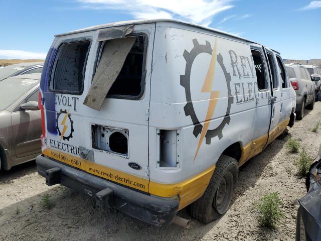 Photo 3 from auction – 2008 FORD ECONOLINE with VIN 1FTNE24WX8DA82888