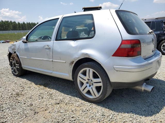 Photo 2 from auction – 2003 VOLKSWAGEN GTI with VIN 9BWDE61J934057555