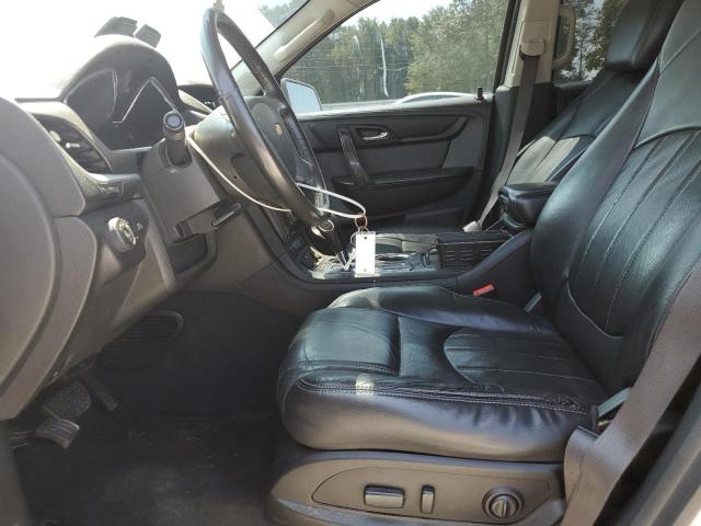 Photo 7 from auction – 2015 CHEVROLET TRAVERSE L with VIN 1GNKVJKD3FJ373950