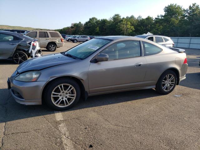 ACURA RSX 2006 with VIN JH4DC548X6S020953 - Photo from auction