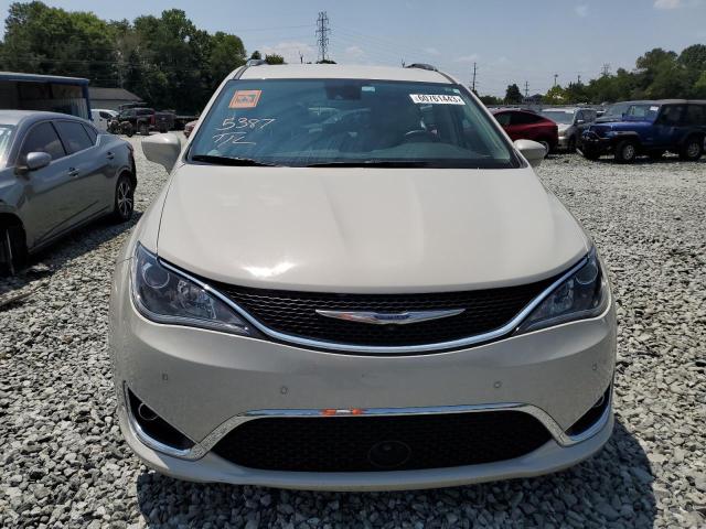 Photo 5 from auction – 2017 CHRYSLER PACIFICA T with VIN 2C4RC1EG6HR584903