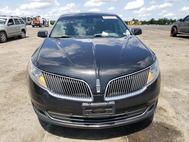 Photo 5 from auction – 2014 LINCOLN MKS with VIN 1LNHL9FT0EG602066