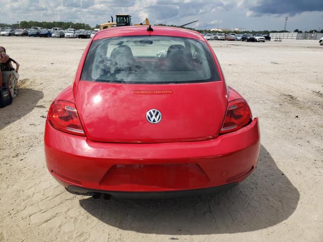 Photo 6 from auction – 2014 VOLKSWAGEN BEETLE with VIN 3VWJP7AT0EM618941