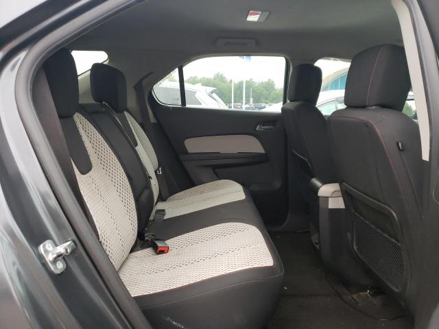 Photo 10 from auction – 2010 CHEVROLET EQUINOX LS with VIN 2CNFLCEW7A6336751