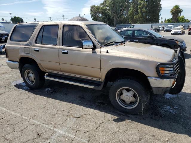 Photo 4 from auction – 1994 TOYOTA 4RUNNER with VIN JT3VN29V3R0021539