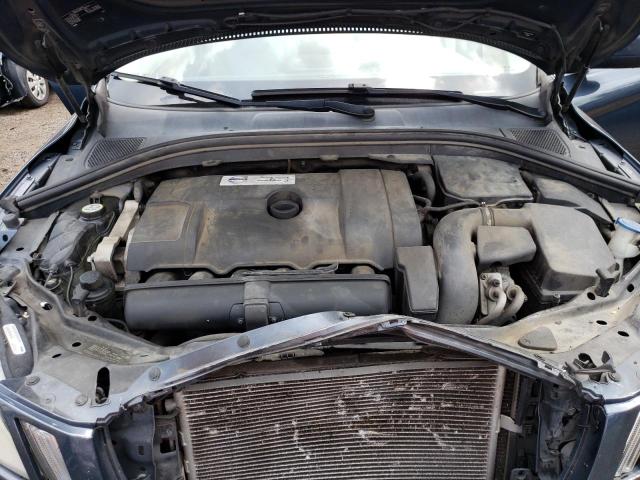 Photo 12 from auction – 2011 VOLVO XC60 3.2 with VIN YV4952DLXB2151845