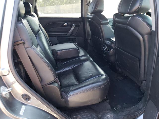 Photo 11 from auction – 2009 ACURA MDX TECHNO with VIN 2HNYD28689H514533