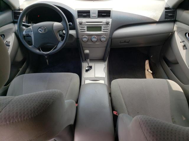 Photo 8 from auction – 2010 TOYOTA CAMRY BASE with VIN 4T4BF3EK0AR018142
