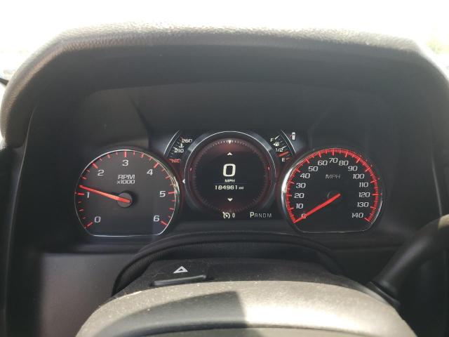 Photo 9 from auction – 2016 GMC YUKON DENA with VIN 1GKS2CKJ7GR270072