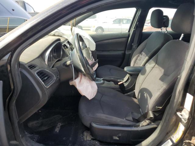 Photo 7 from auction – 2013 CHRYSLER 200 TOURIN with VIN 1C3CCBBG4DN716522
