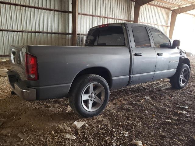 Photo 3 from auction – 2005 DODGE RAM 1500 S with VIN 1D7HA18D65S311835