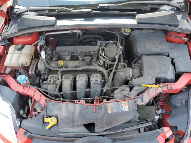 Photo 11 from auction – 2014 FORD FOCUS SE with VIN 1FADP3F26EL340241