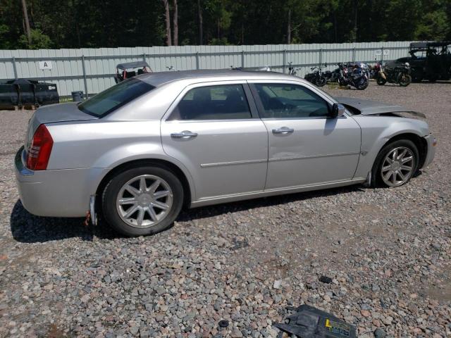 Photo 3 from auction – 2005 CHRYSLER 300C with VIN 2C3JA63H65H101377