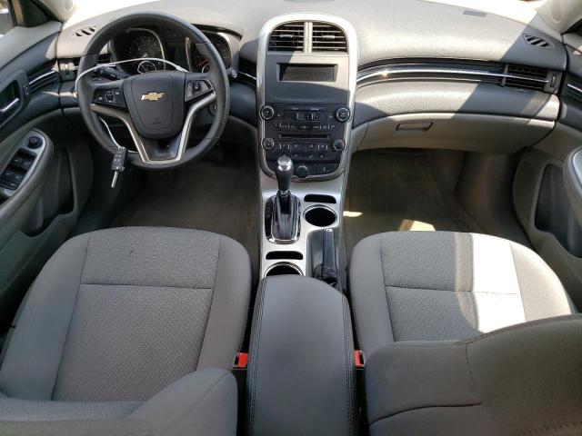 Photo 8 from auction – 2016 CHEVROLET MALIBU LIM with VIN 1G11B5SA3GU113406