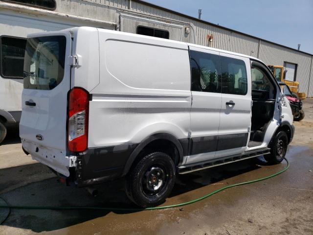Photo 3 from auction – 2023 FORD TRANSIT T- with VIN 1FTBR1Y84PKA77578