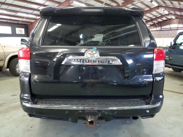 Photo 6 from auction – 2013 TOYOTA 4RUNNER SR with VIN JTEBU5JR6D5125564
