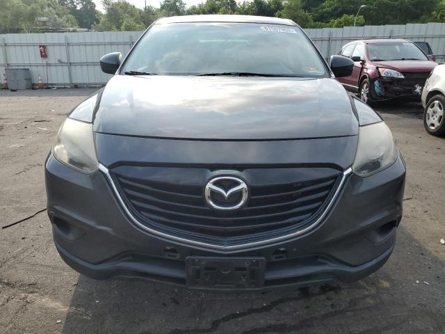Photo 5 from auction – 2013 MAZDA CX-9 TOURI with VIN JM3TB3CVXD0405019