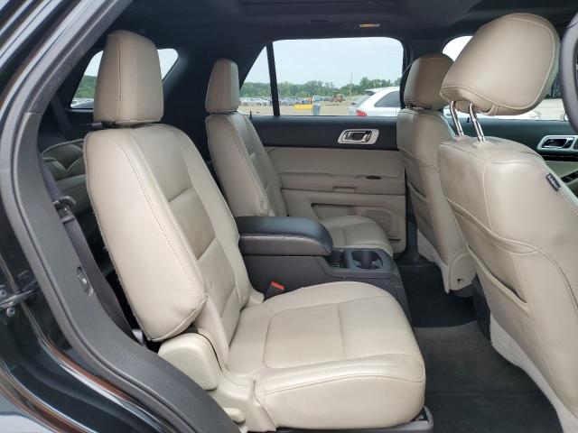 Photo 11 from auction – 2013 FORD EXPLORER L with VIN 1FM5K8F8XDGA25878