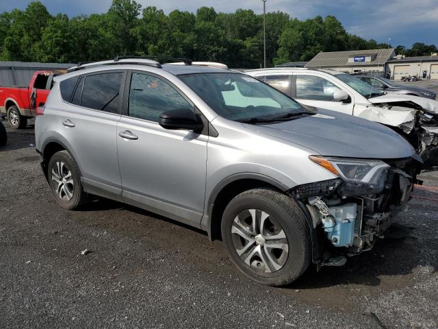 Photo 4 from auction – 2016 TOYOTA RAV4 LE with VIN 2T3BFREV2GW411387