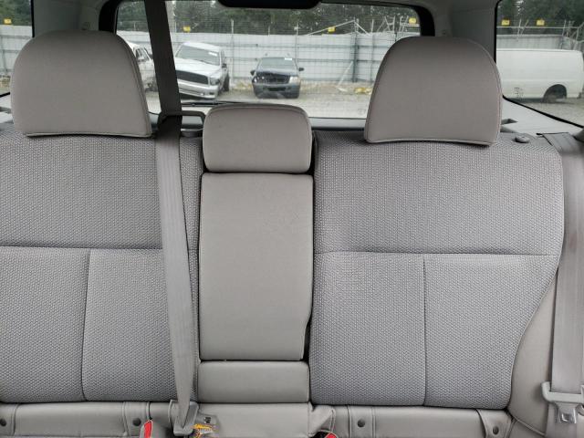 Photo 10 from auction – 2012 SUBARU FORESTER 2 with VIN JF2SHADC5CH432697