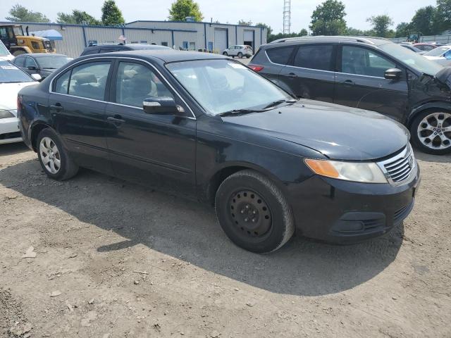 Photo 4 from auction – 2009 KIA OPTIMA LX with VIN KNAGE228495306016