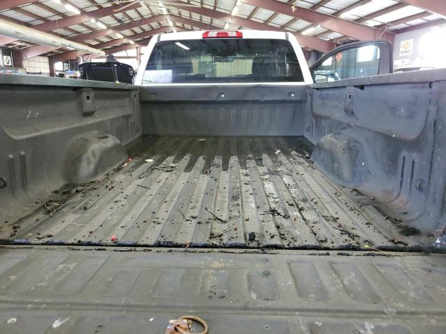 Photo 10 from auction – 2016 CHEVROLET SILVERADO with VIN 1GCNCNEH0GZ409307