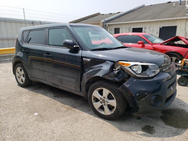 Photo 4 from auction – 2018 KIA SOUL with VIN KNDJN2A21J7896108