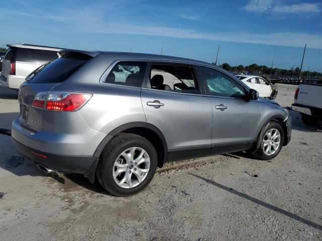 Photo 3 from auction – 2011 MAZDA CX-9 with VIN JM3TB2CA7B0302239