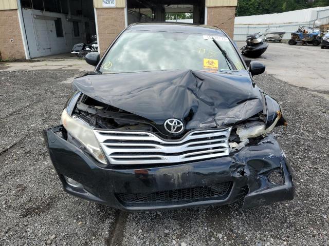 Photo 5 from auction – 2010 TOYOTA VENZA with VIN 4T3BA3BB0AU009798