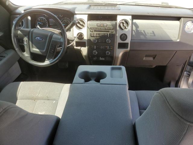 Photo 8 from auction – 2012 FORD F150 SUPER with VIN 1FTFW1CT9CFC96335