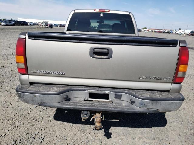 Photo 6 from auction – 2000 CHEVROLET SILVERADO with VIN 1GCEK19T5YZ207994