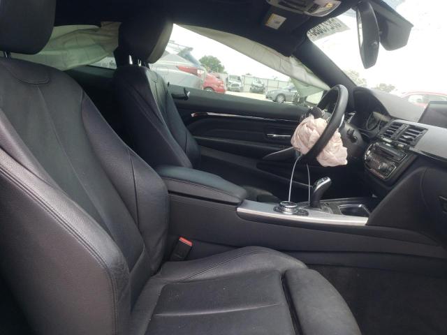 Photo 10 from auction – 2014 BMW 435 I with VIN WBA3R1C58EK190848