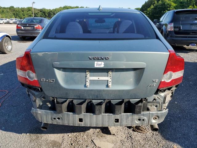 Photo 6 from auction – 2005 VOLVO S40 T5 with VIN YV1MH682X52096440