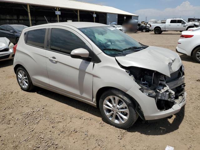 Photo 4 from auction – 2020 CHEVROLET SPARK 1LT with VIN KL8CD6SA0LC473600