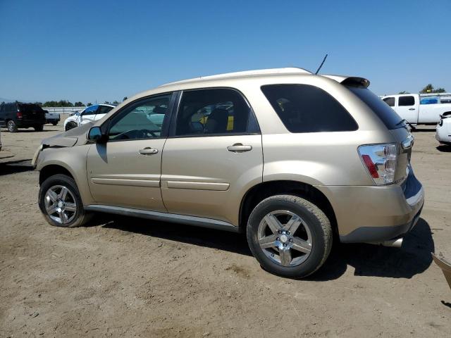 Photo 2 from auction – 2007 CHEVROLET EQUINOX LT with VIN 2CNDL63F576100149